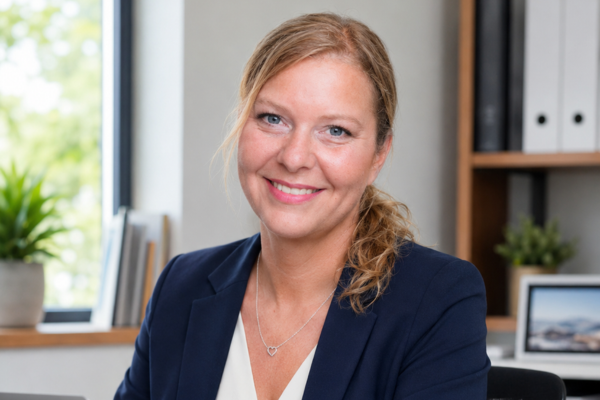 Katharina Zeman
