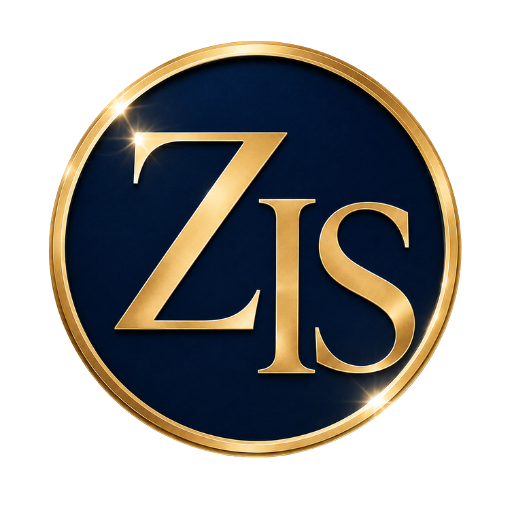 Zemara International Services – Logo transparent